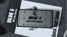 Cummins insite INLINE 6 Data Link Adapterā