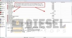 Cummins Insite Diagnostic Laptop Kit