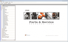 Crown Forklift Parts and Repair 2020