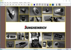 Jungheinrich Jeti Software 2024