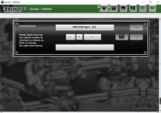 FENDIAS 2025 v1 Diagnostic Tool